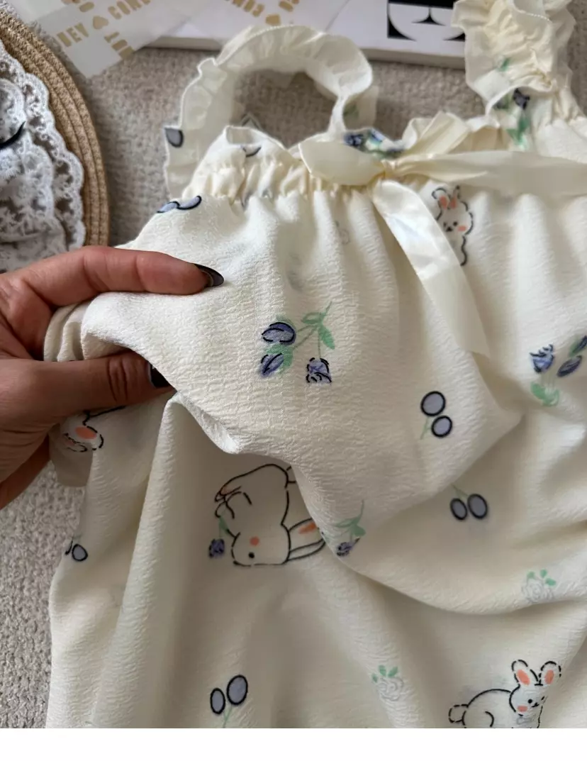 ساحلی کاپدار خرگوشی1660